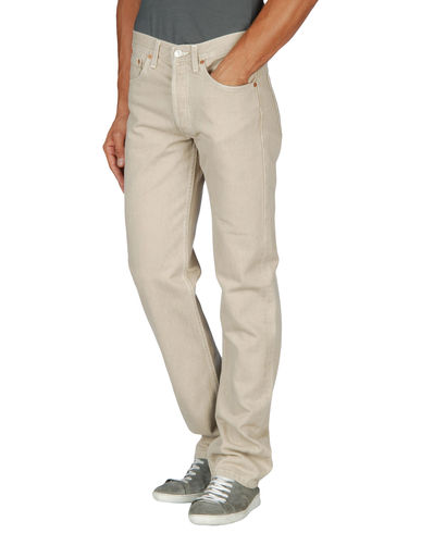 ZOOM LEVI'S RED TAB - Denim pants