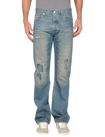 LEVI'S RED TAB - Denim pants