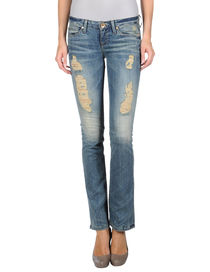 GUESS - Denim trousers