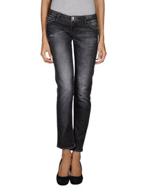 GUESS JEANS - Denim pants