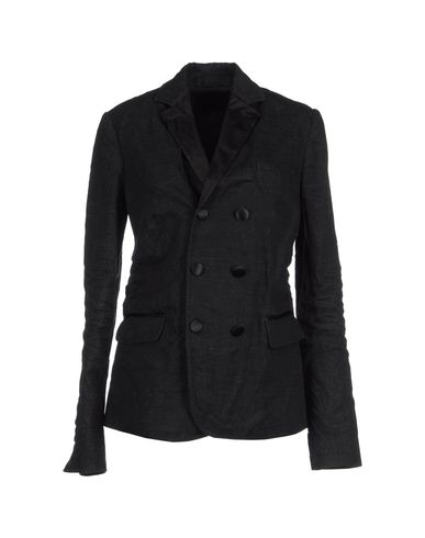 ZOOM DSQUARED2 - Denim outerwear