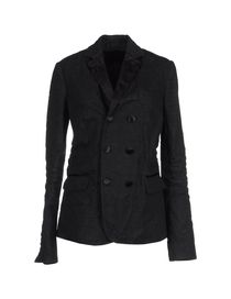 DSQUARED2 - Denim outerwear