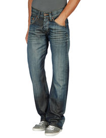 PEPE JEANS - Denim pants