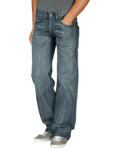 ZOOM LEVI'S RED TAB - Denim pants