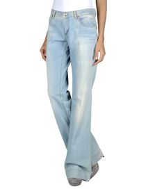 LOVE MOSCHINO - Denim pants