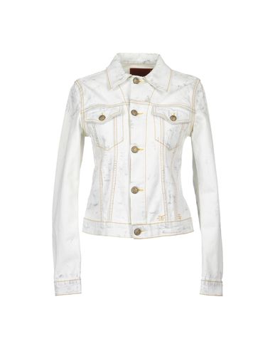 ZOOM R13 - Denim outerwear