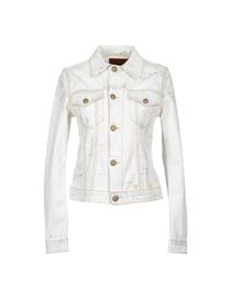R13 - Denim outerwear