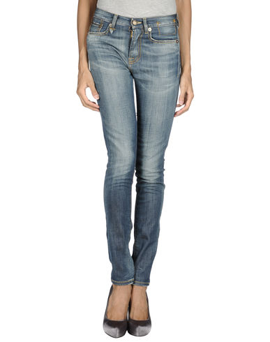 ZOOM R13 - Denim pants