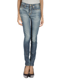 R13 - Denim trousers