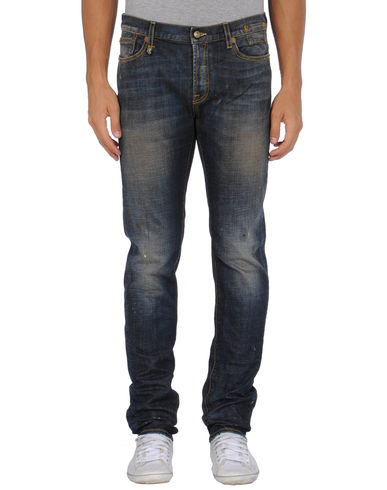 ZOOM R13 - Denim pants