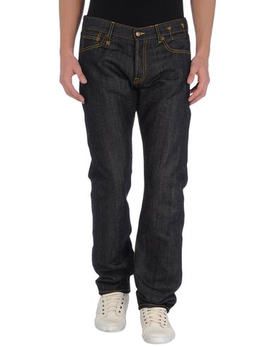 ZOOM R13 - Denim pants