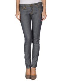 R13 - Denim trousers