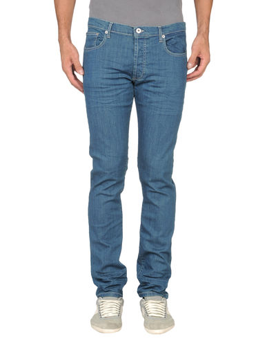 ZOOM BRIAN DALES - Denim pants