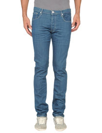 BRIAN DALES - Denim trousers