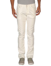 BRIAN DALES - Denim trousers