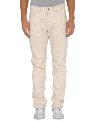 ZOOM BRIAN DALES - Denim pants