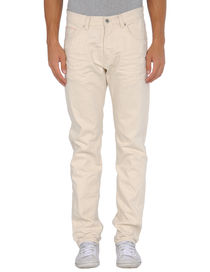 BRIAN DALES - Denim trousers