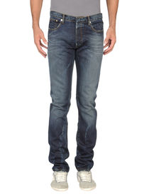BRIAN DALES - Denim trousers
