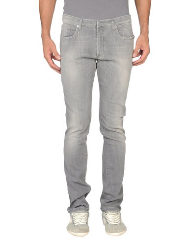 ZOOM BRIAN DALES - Denim pants