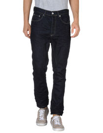 BRIAN DALES - Denim trousers