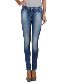 BRIAN DALES - Denim pants
