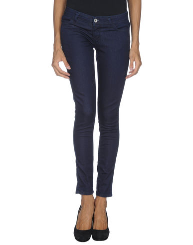 ZOOM BRIAN DALES - Denim pants