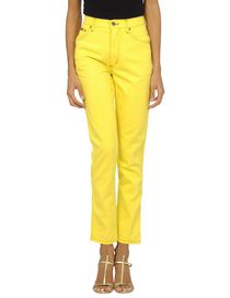 BLU BYBLOS - Denim pants