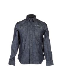 G-STAR RAW - Denim shirt