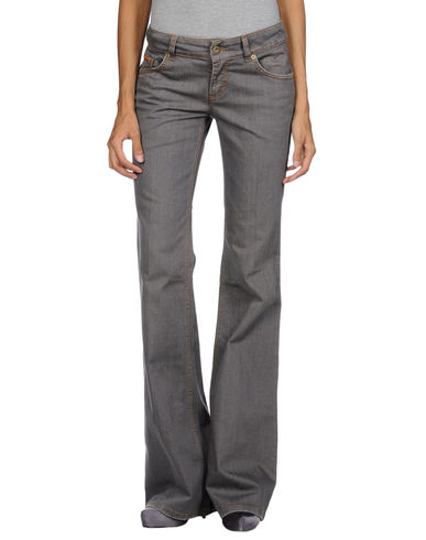 ZOOM D&G - Denim pants