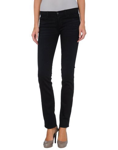 ZOOM J BRAND - Denim trousers
