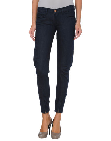 ZOOM HUSSEIN CHALAYAN for J BRAND - Denim pants