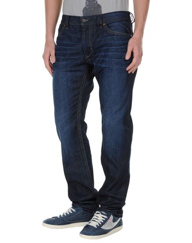 ZOOM DIESEL - Denim pants