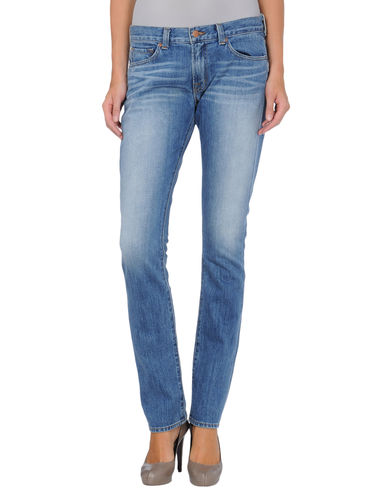 ZOOM J BRAND - Denim pants