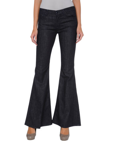ZOOM 7 FOR ALL MANKIND - Denim pants