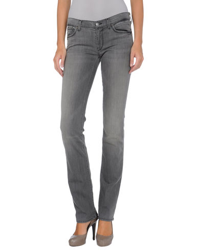 ZOOM 7 FOR ALL MANKIND - Denim pants