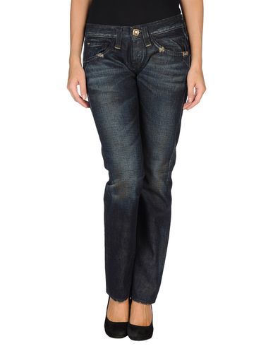 ZOOM GUESS - Denim pants