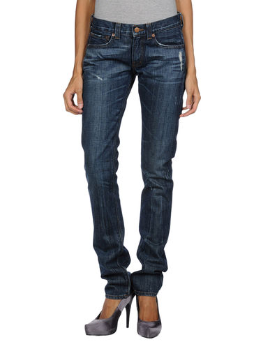 ZOOM J BRAND - Denim pants
