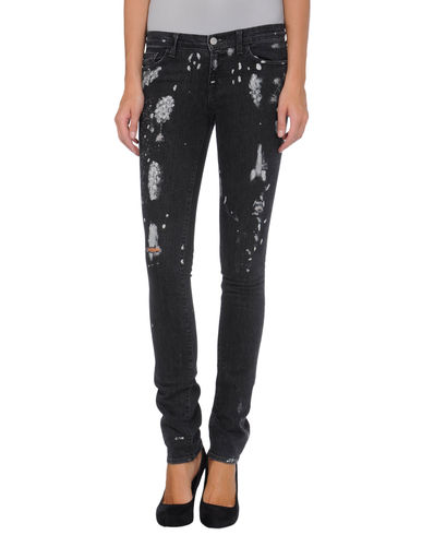 ZOOM J BRAND - Denim pants