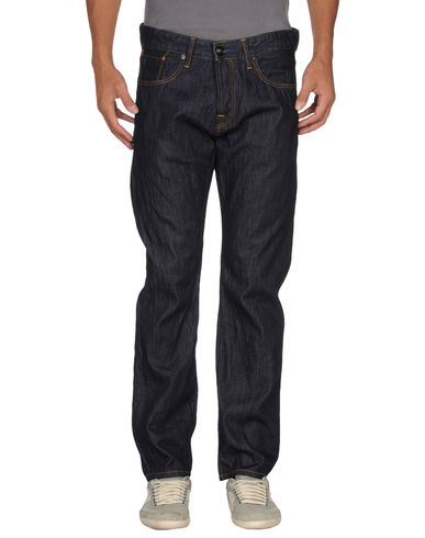 ZOOM SCOTCH & SODA - Denim pants