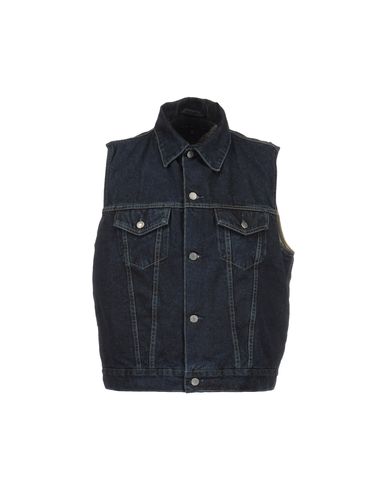 ZOOM TOMMY HILFIGER - Denim outerwear