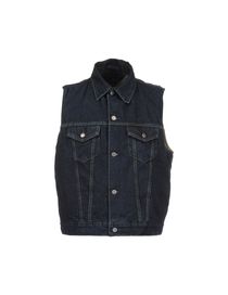 TOMMY HILFIGER - Denim outerwear