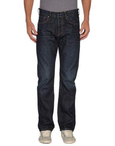 ZOOM SCOTCH & SODA - Denim pants