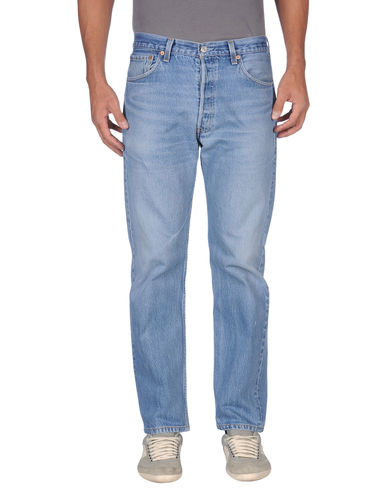 ZOOM LEVI'S RED TAB - Denim pants