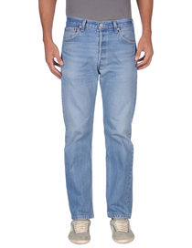 LEVI'S RED TAB - Denim pants