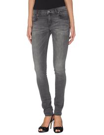 DR. DENIM JEANSMAKERS - Denim pants