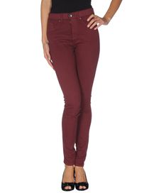 DR. DENIM JEANSMAKERS - Denim pants