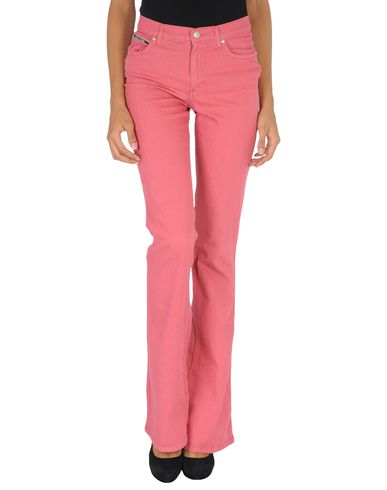 ZOOM KRIZIA JEANS - Denim pants