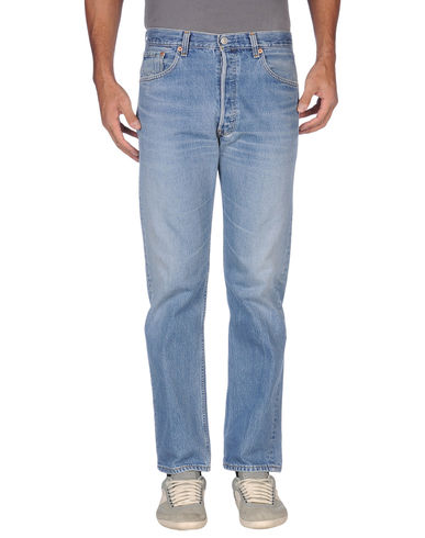 ZOOM LEVI'S RED TAB - Denim pants