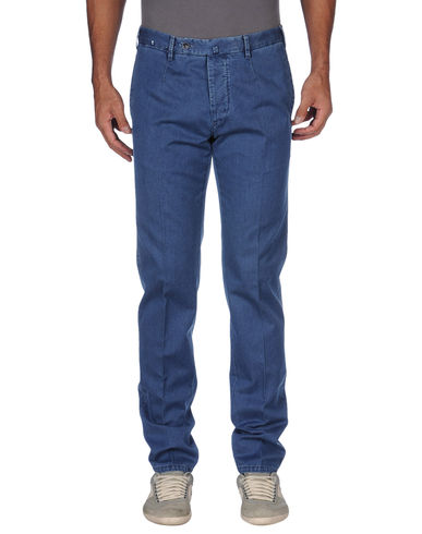 ZOOM ALAIN - Denim pants