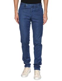 ALAIN - Denim pants